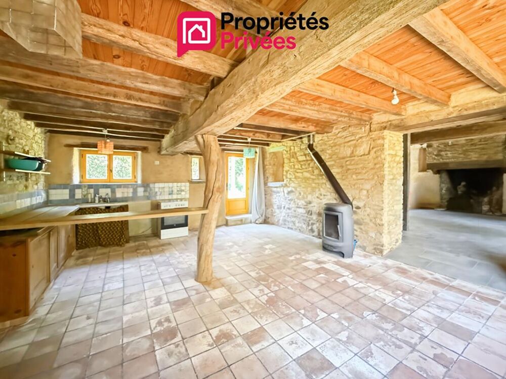 Maison Saint Aubin Des Châteaux 8 pièce(s) 165 m2