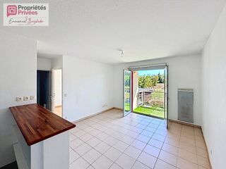  Appartement à vendre 2 pièces 39 m²