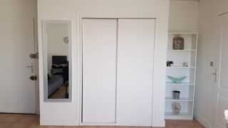  Appartement � louer 1 pi�ce 26 m�