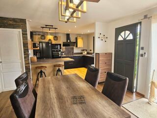  Maison à vendre 5 pièces 130 m²