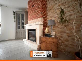  Maison à vendre 5 pièces 163 m²