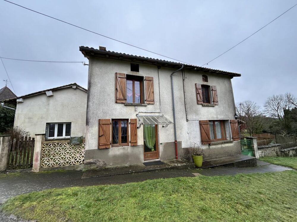 Vente Maison Maison Cieux