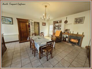  Maison � vendre 7 pi�ces 158 m�