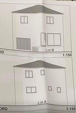  Villa � vendre 5 pi�ces 103 m�