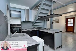  Maison � vendre 5 pi�ces 97 m�