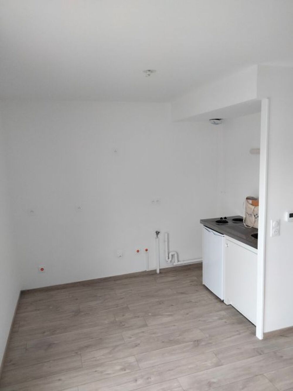 Location Appartement Studio de 36m2 à louer sur Lille Lille