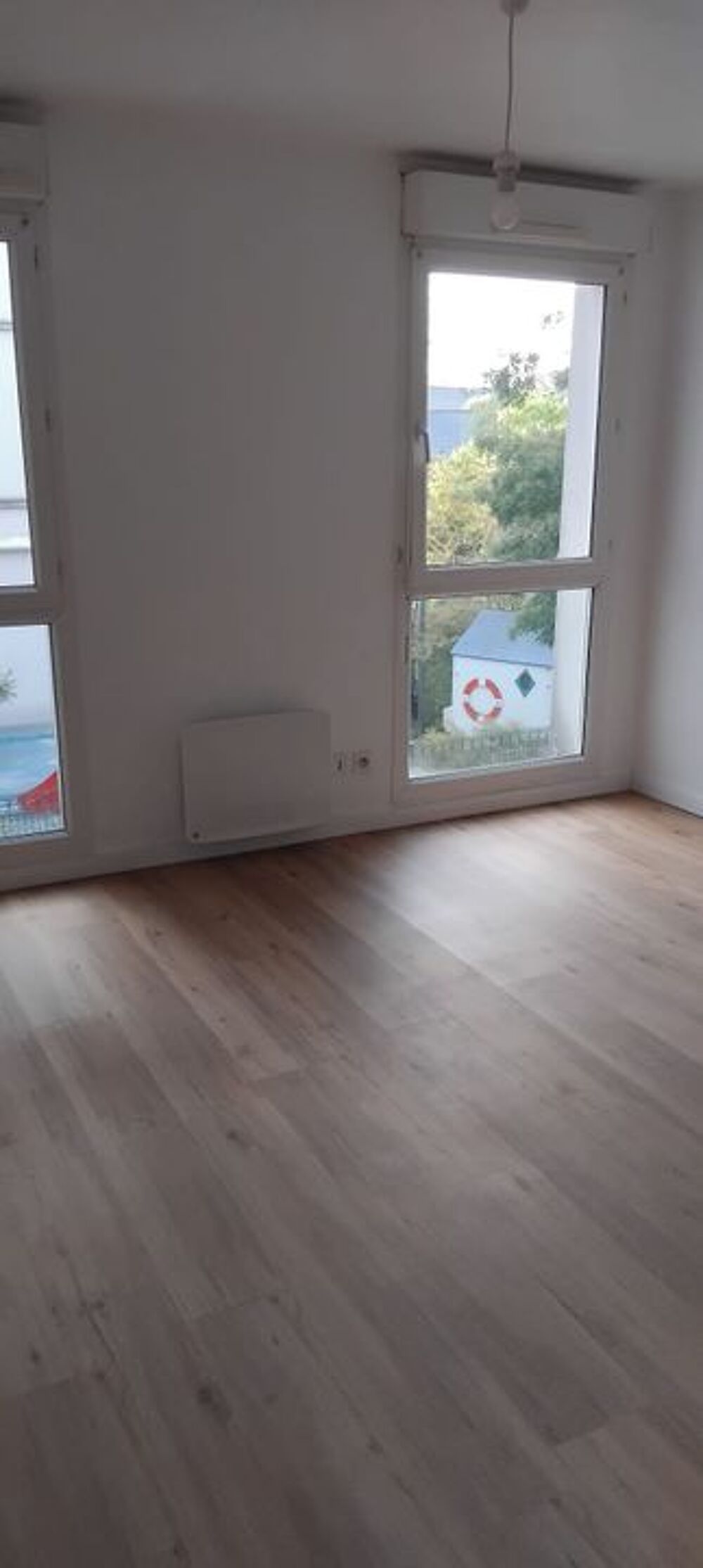 Location Appartement Studio de 20m2 à louer sur Le Mans Le mans