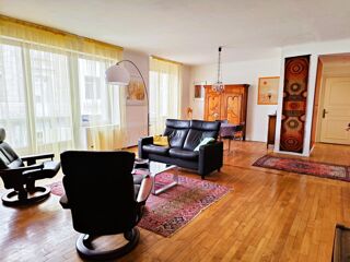  Appartement � louer 4 pi�ces 107 m� Lannion