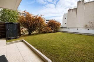  Appartement à vendre 2 pièces 42 m²