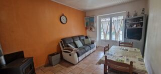  Maison � vendre 3 pi�ces 61 m�