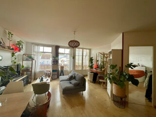  Appartement à vendre 3 pièces 80 m²