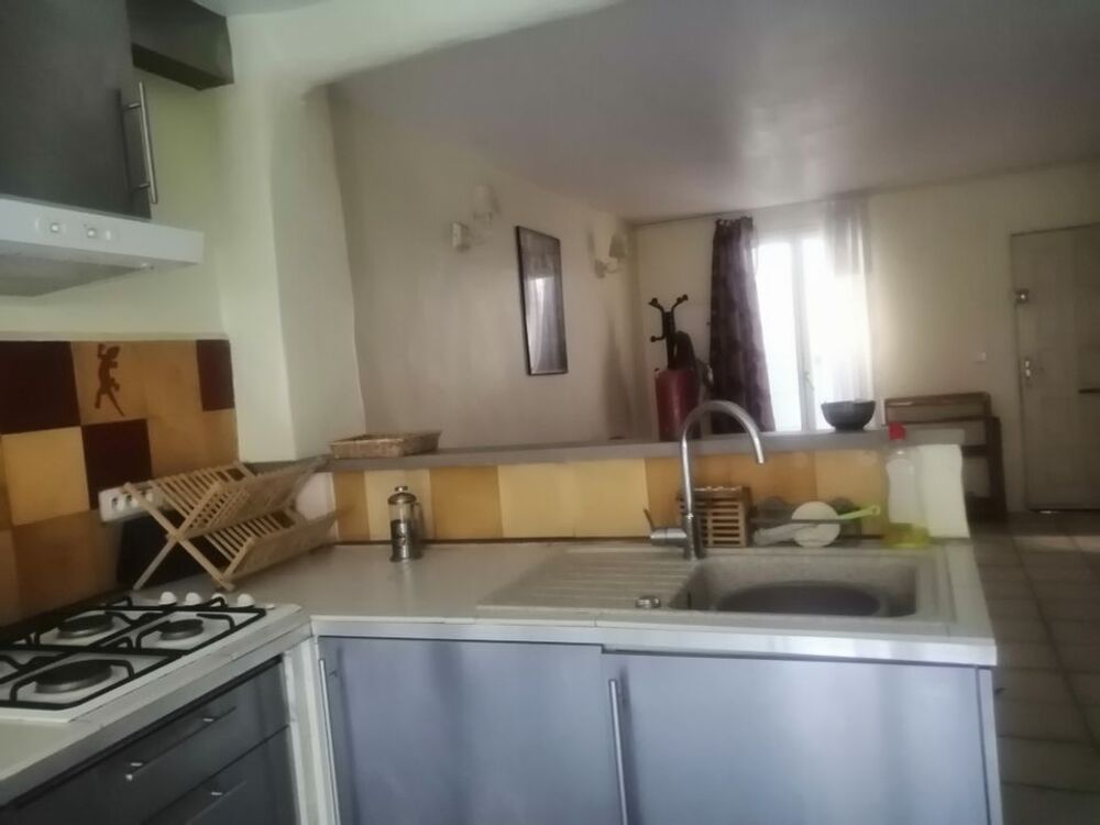 Location Maison Maison de 70m2 à louer sur Avignon Avignon