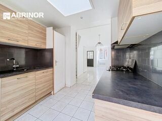  Maison � vendre 4 pi�ces 75 m�