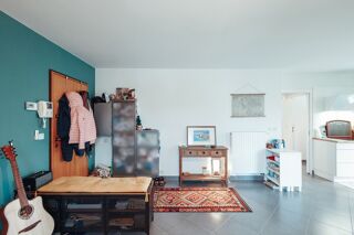  Appartement � vendre 2 pi�ces 57 m�