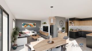  Maison à vendre 5 pièces 111 m²
