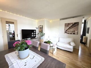  Appartement � vendre 4 pi�ces 64 m�