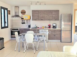  Appartement  vendre 2 pices 58 m