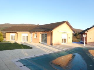  Maison � vendre 6 pi�ces 130 m�