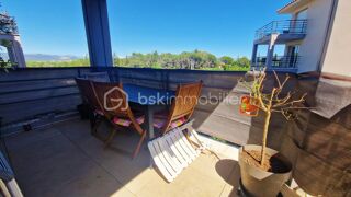  Appartement � vendre 2 pi�ces 41 m�