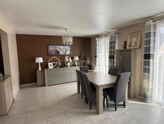  Maison à vendre 7 pièces 149 m²