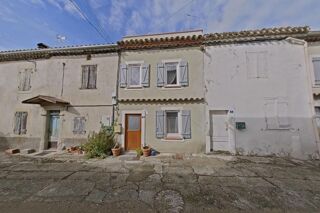  Maison à vendre 3 pièces 52 m²