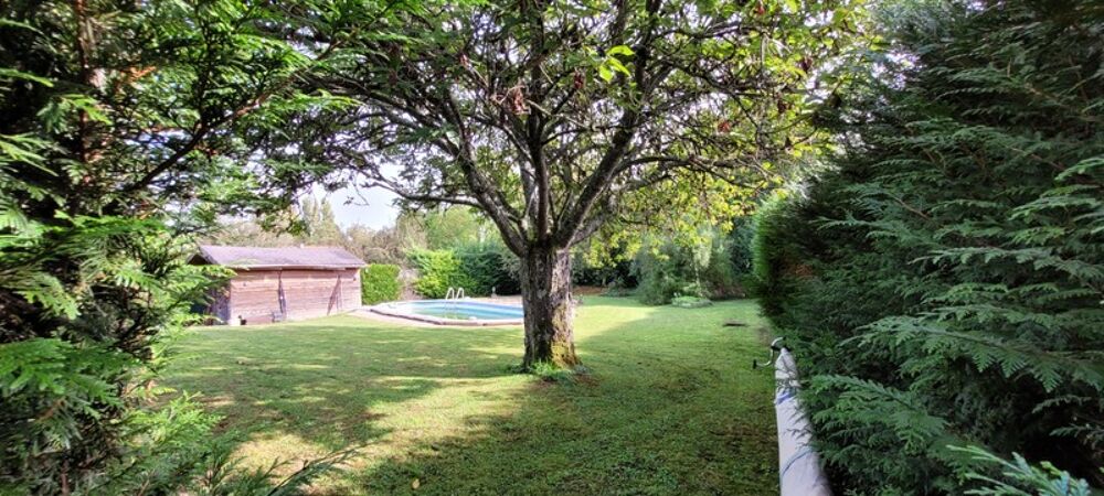 Vente Maison Confortable pavillon et sa piscine Collemiers