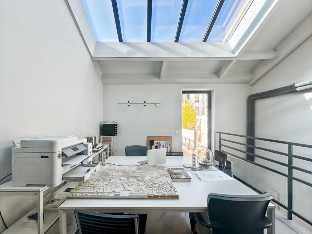 � vendre  Maison Saint-Maur-des-Foss�s (94100)