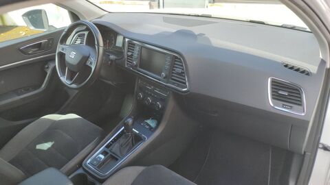 Ateca I 1.4 EcoTSI 150 DSG7 Style - Automatique 2018 occasion 76500 Le Havre