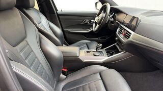 S&eacute;rie 3 G20 phase 1 320d 190 Mild Hybrid BVA8 Pack M 2021 occasion 75011 Paris