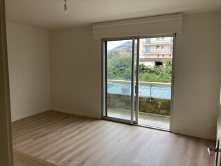  Appartement à louer 2 pièces 41 m²