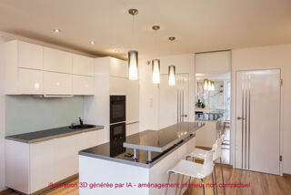 Appartement 2 pièces 38 m² · à Toulon · 38 m² · 226 351 €