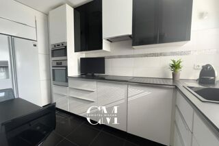  Appartement � vendre 4 pi�ces 96 m�