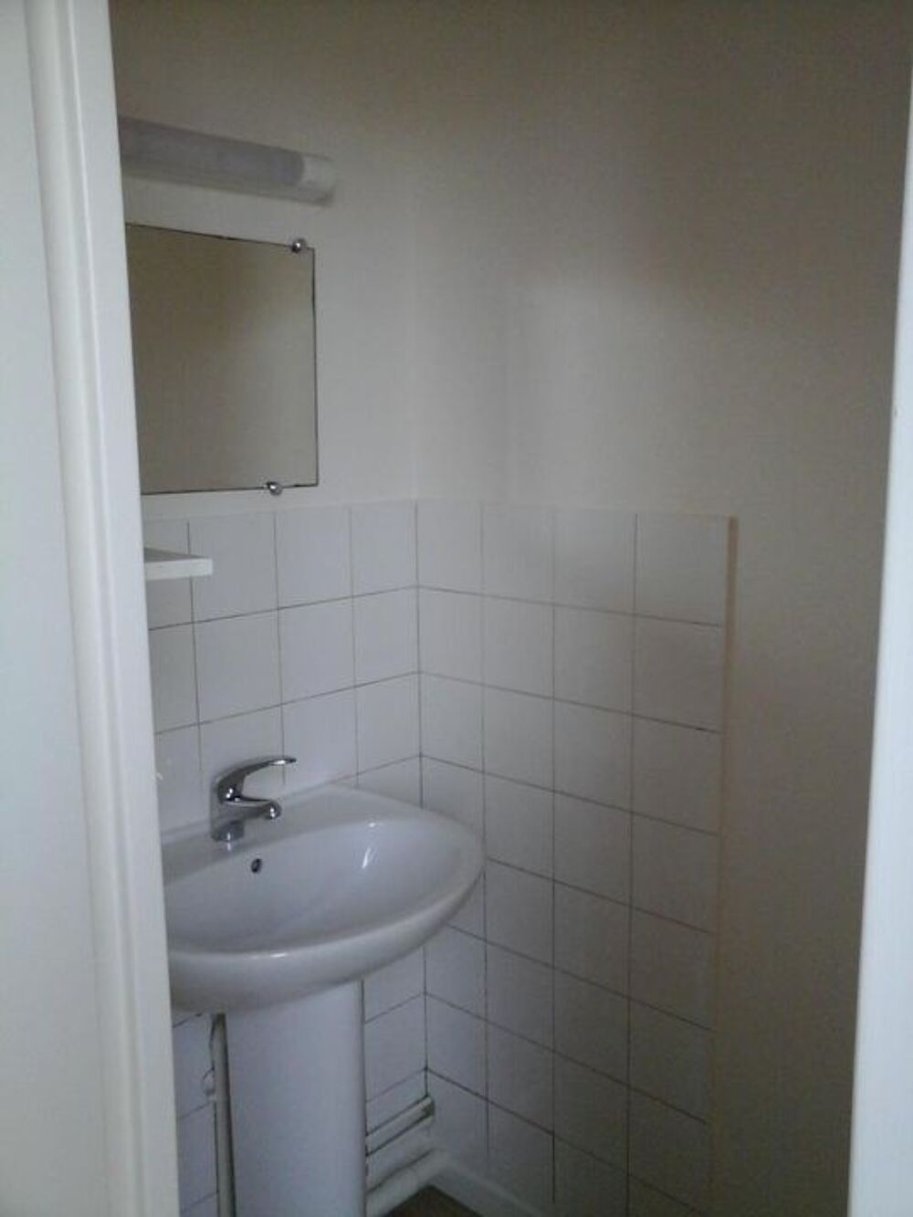 Location Appartement Studio de 22m2 à louer sur Rennes Rennes