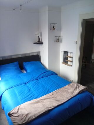  Appartement à louer 3 pièces 80 m²