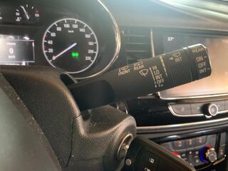 Mokka Color Edition Start/Stop 2017 occasion 56120 Les Forges De Lanouee