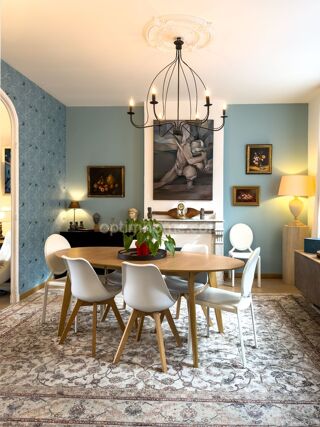  Maison � vendre 9 pi�ces 220 m�