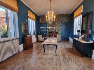 Maison à vendre 8 pièces 227 m²