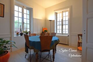  Maison à vendre 11 pièces 214 m²