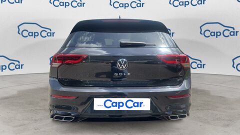 Golf VIII 2.0 TDI 150 DSG7 Life - Automatique 2021 occasion 54000 Nancy