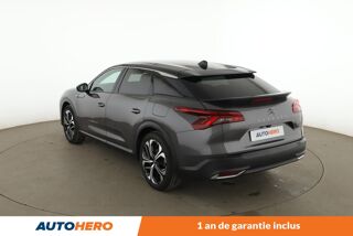 C5 X 1.6 Hybrid Shine Pack e-EAT8 225 ch 2023 occasion 92130 Issy-les-Moulineaux