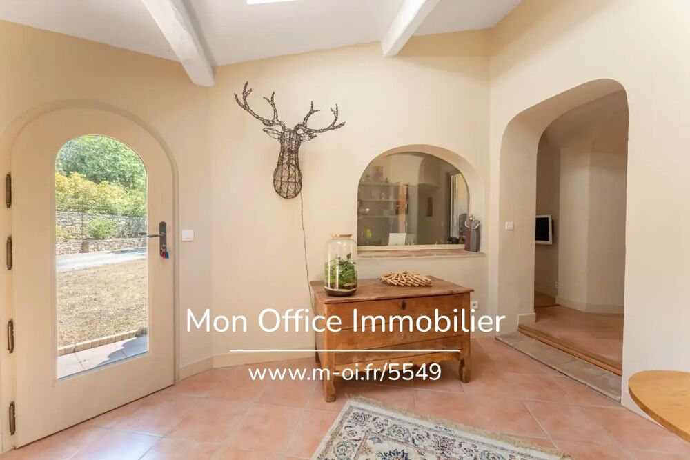 � vendre  Propri�t�/ch�teau Aix-en-Provence (13100)