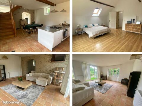  Maison � louer 5 pi�ces 135 m�