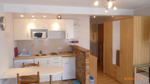  Appartement  louer 1 pice 25 m