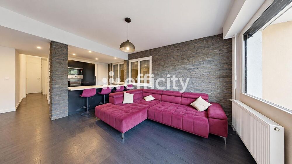 Vente Appartement Appartement ancien Thonon les bains