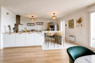  Maison à vendre 5 pièces 155 m²