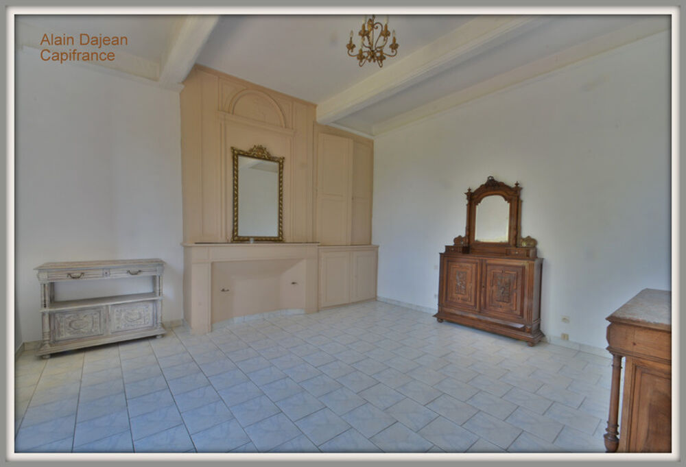 Vente Propriété/Château Dpt Lot et Garonne (47), à vendre proche d' AGEN Propriété P8 de 385 m² plus dépendances de 400 M2- Terrain de 25 HA Agen