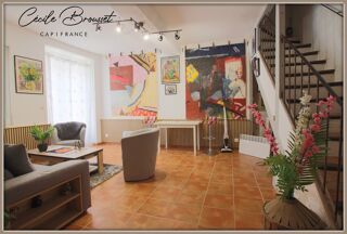  Maison à vendre 7 pièces 130 m²