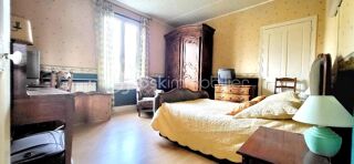  Maison à vendre 8 pièces 143 m²
