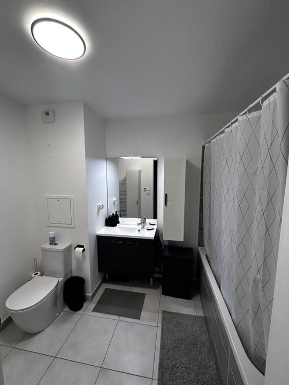 Location Appartement Appartement de 63m2 à louer sur Asnières-sur-Seine Asnieres sur seine