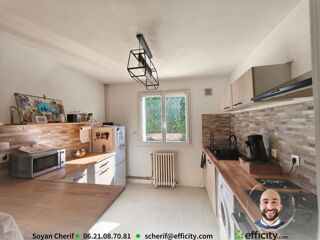  Maison � vendre 4 pi�ces 89 m�